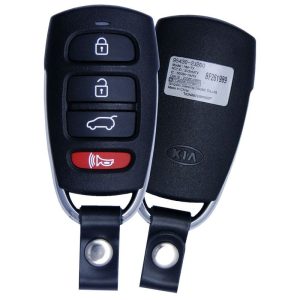 Original Remote for Kia Borrego PN: 95430-2J200
