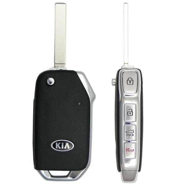 Original Remote for Kia Forte PN: 95430-M6000