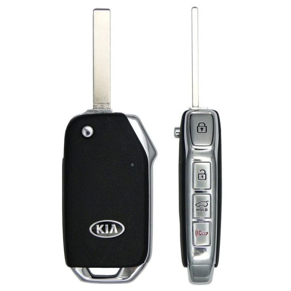 Original Remote for Kia Niro PN: 95430-G5300
