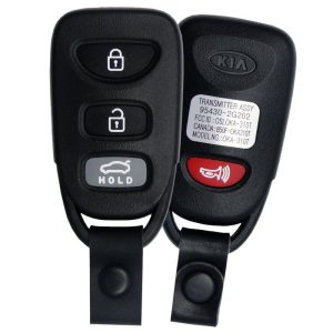 Original Remote for Kia Optima PN: 95430-2G202