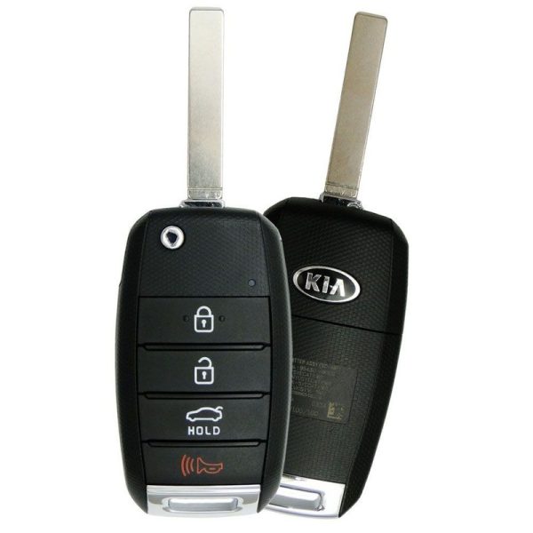 Original Remote for Kia Rio PN: 95430-H9700