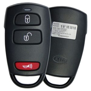 Original Remote for Kia Sedona PN: 95430-4D032