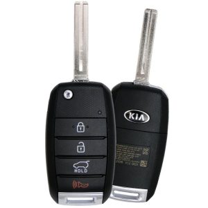 Original Remote for Kia Sedona PN: 95430-A9100