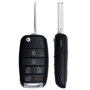Original Remote for Kia Sedona PN: 95430-A9300