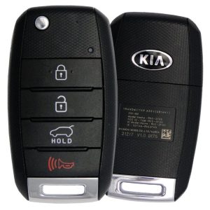 Original Remote for Kia Sorento PN: 95430-1U500
