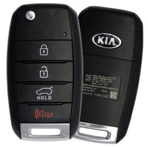 Original Remote for Kia Sorento PN: 95430-C5100