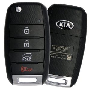 Original Remote for Kia Sorento PN: 95430-C5101