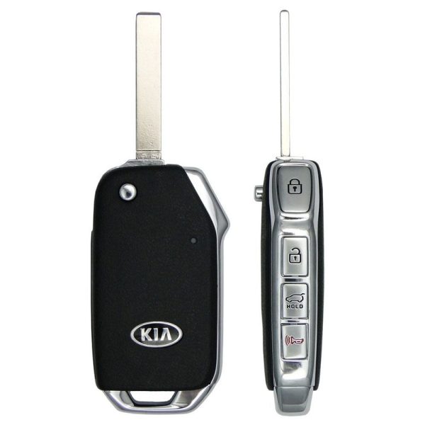 Original Remote for Kia Soul PN: 95430-K0000