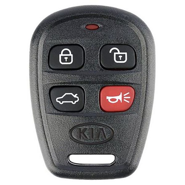 Original Remote for Kia Spectra PN: 95430-2F310