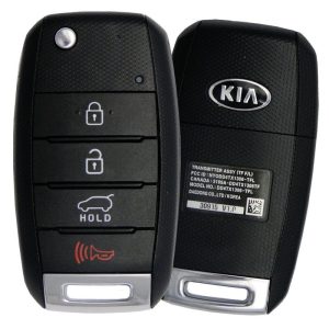 Original Remote for Kia Sportage PN: 95430-3W350