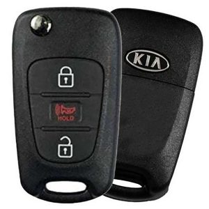 Original Remote for Kia Sportage PN: 95430-3W701