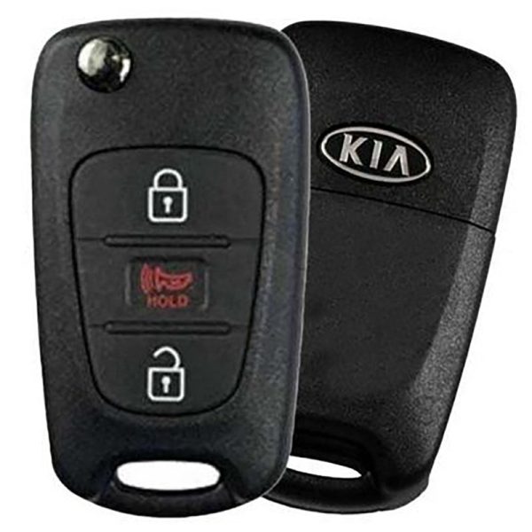 Original Remote for Kia Sportage PN: 95430-3W701