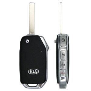 Original Remote for Kia Sportage PN: 95430-D9410
