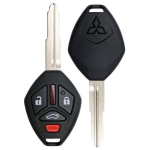 Original Remote for Mitsubishi Lancer PN: 6370A477