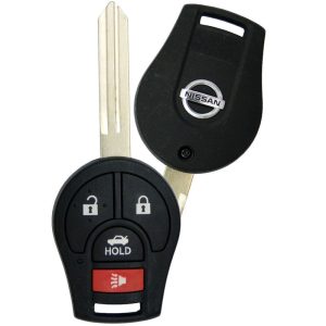 Original Remote for Nissan PN: H0561-3AA0B