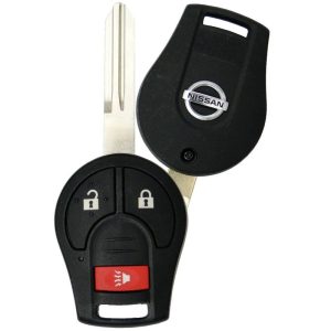 Original Remote for Nissan PN: H0561-C993A