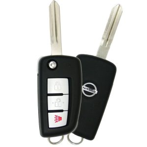 Original Remote for Nissan Rogue PN: H0561-4BA1B
