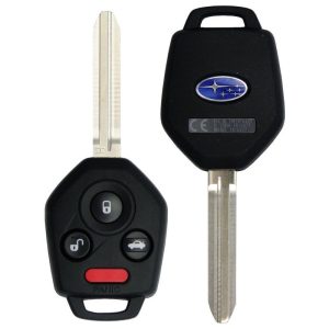 Original Remote for Subaru Crosstrek , Forester PN: 57497-SJ050