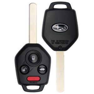 Original Remote for Subaru Legacy , Outback PN: 57497-AJ00A , 57497-AJ10A