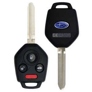 Original Remote for Subaru Legacy , Outback PN: 57497-AL27A