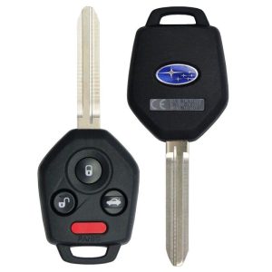 Original Remote for Subaru Legacy , Outback PN: 57497-AN00B