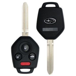 Original Remote for Subaru PN: 57497-AL00A