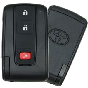 Original Remote for Toyota Prius PN: 89070-47180
