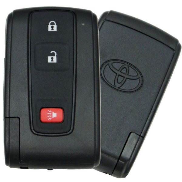 Original Remote for Toyota Prius PN: 89070-47180