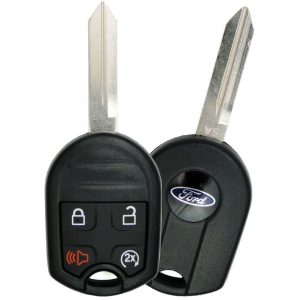 Original Remote Key for Ford PN: 164-R8067