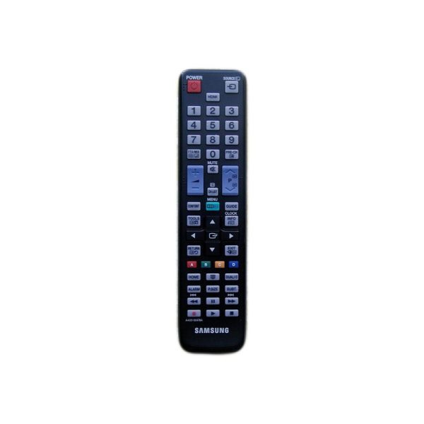 Original SAMSUNG Remote Control AA59-00478A AA5900478A LA40D560F9H UA55D6000SH