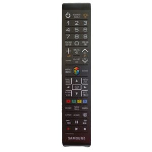Original Samsung Remote Control AA59-00570A AA5900570A UE46ES6880S UE55ES6990S Genuine