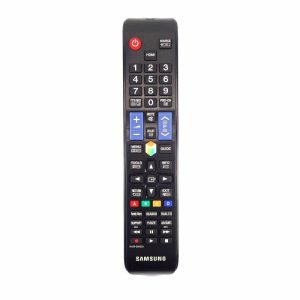 Original Samsung Remote Control AA59-00582A AA5900582A UA46ES5500M UA50ES5500 TV