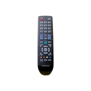 ORIGINAL SAMSUNG REMOTE CONTROL AA59-00755A REPLACE AA59-00496A –  LA40D503F7M UA32D4003BM TV