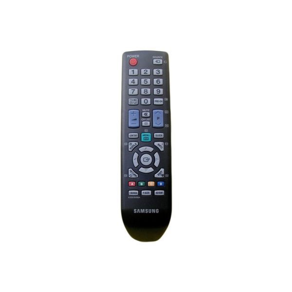 ORIGINAL SAMSUNG REMOTE CONTROL AA59-00755A REPLACE AA59-00496A –  LA40D503F7M UA32D4003BM TV