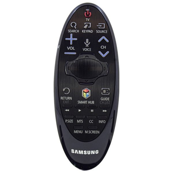 ORIGINAL SAMSUNG REMOTE CONTROL BN59-01181B BN5901181B – UA55H8000AW UA65HU8500W