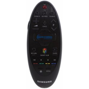 ORIGINAL SAMSUNG Remote Control BN59-01182B BN5901182B – UA60H6400AW UA65H6400AW UA75H6400AW