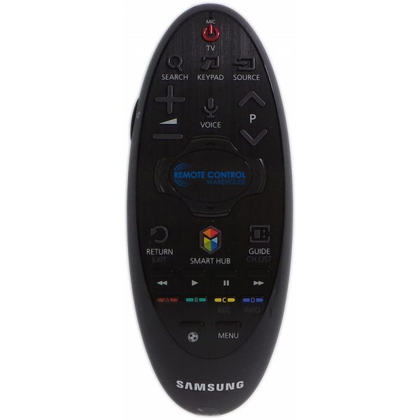 ORIGINAL SAMSUNG Remote Control BN59-01182B BN5901182B – UA60H6400AW UA65H6400AW UA75H6400AW