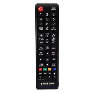 Original Samsung Remote Control BN59-01247A – UA78KS9500W UA88KS9800W TV Genuine