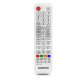 Original Samsung Remote Control BN59-01248A BN5901248A – UA49KU7510W UA55KU7510W TV Genuine