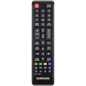 Original Samsung Remote Control BN59-01303A – UA75NU7100W UA65NU7100W TV Genuine