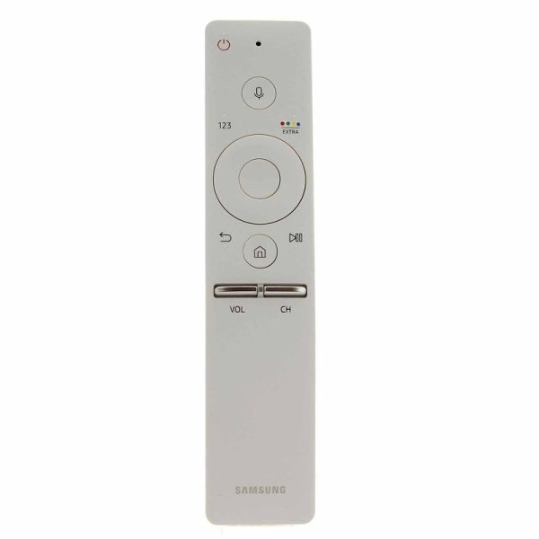 ORIGINAL SAMSUNG SMART TV REMOTE BN59-01242C BN5901242C UA49KU7510W UA55KU7510W