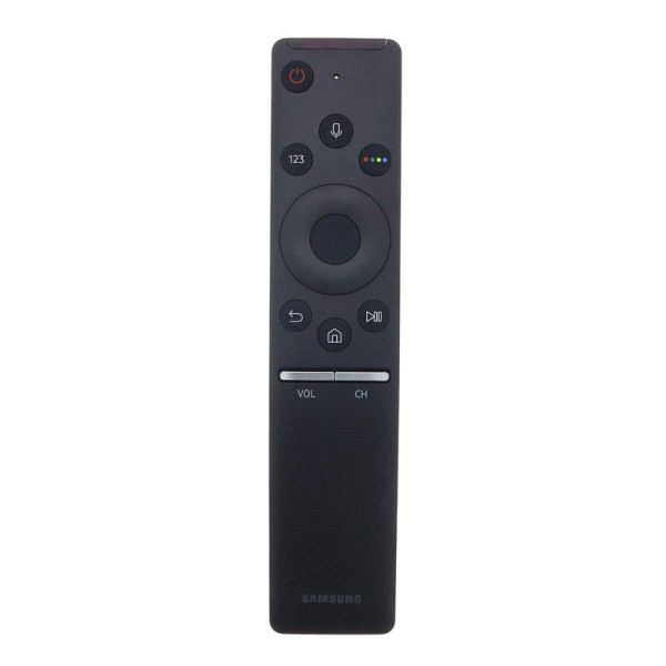Original Samsung Smart TV Remote BN59-01298E BN5901298E UA55NU8000W,UA65NU8000W
