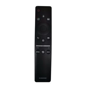 Original Samsung Smart TV Remote  BN59-01312F – QA55Q60RAW  QA82Q75RAW  QA75Q80RAW