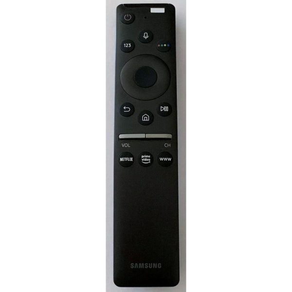 Original Samsung Smart TV Remote BN59-01312K BN5901312K – UA55RU7400W UA65RU8000W UA82RU8000W  Genuine