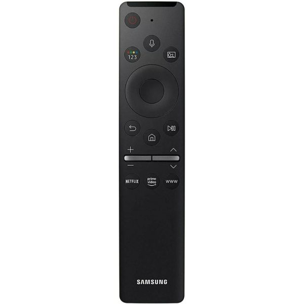 Original Samsung Smart TV Remote  BN59-01330C – UA65TU8000W UA75TU8000W UA82TU8000W  TV  Genuine