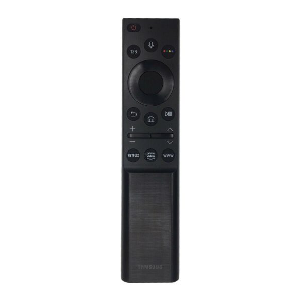 ORIGINAL SAMSUNG SMART TV REMOTE BN59-01363C BN5901363C- UA43AU8000W UA85AU8000W  TV