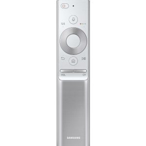 Original Samsung Smart TV Remote Control BN59-01265A QA55Q7FAMW QA75Q9FAMW Genuine