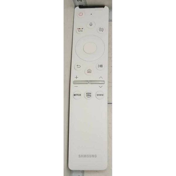 Original Samsung Smart TV Remote Control BN59-01330S – QA43LS05TAWXXY TV Genuine