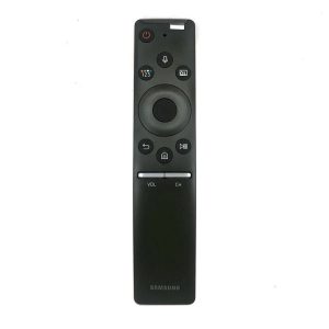 Original Samsung Smart TV Remote Control BN5901298G BN59-01298G – QA65Q8FNAW QA75Q7FNAW Genuine