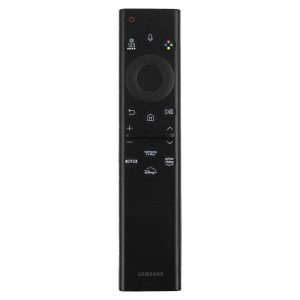 Original Samsung Smart TV Remote Solar Cell Remote Control BN59-01386B Genuine